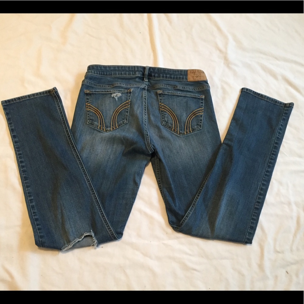 Hollister Jeans Size 11R